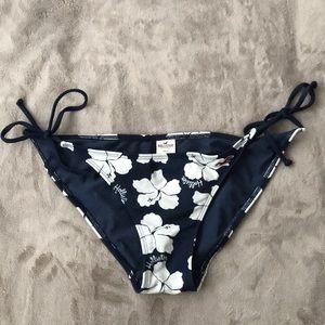 Hollister Bikini Bottoms